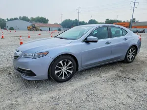 Acura TLX 2.4L 4 2015
