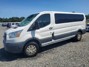 Ford Transit 3.7L 6 2015
