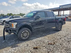Ford F-150 3.5L 6 2018