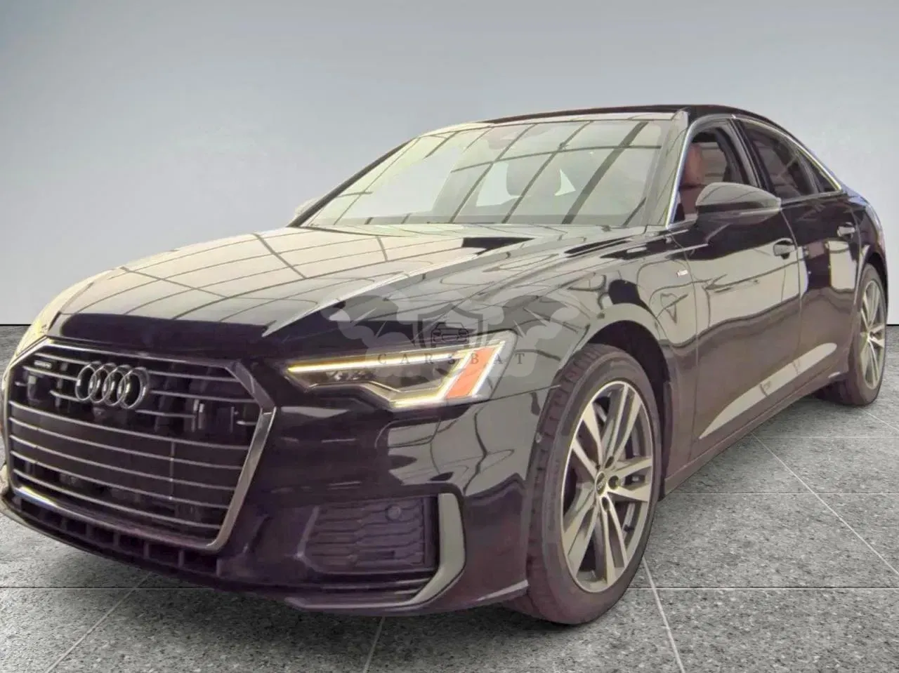 Audi A6 3.0L 6 2021