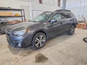 Subaru Outback 3.6L 6 2019