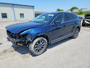 Mazda CX-9 2.5L 4 2022