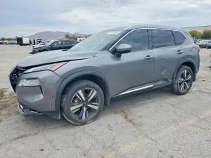 Nissan Rogue 1.5L 3 2023