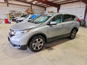 Honda CR-V 1.5L 4 2019