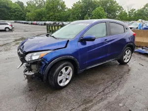 Honda HR-V 1.8L 4 2016