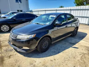 Kia Cerato / Forte / K3 2.4L 4 2013