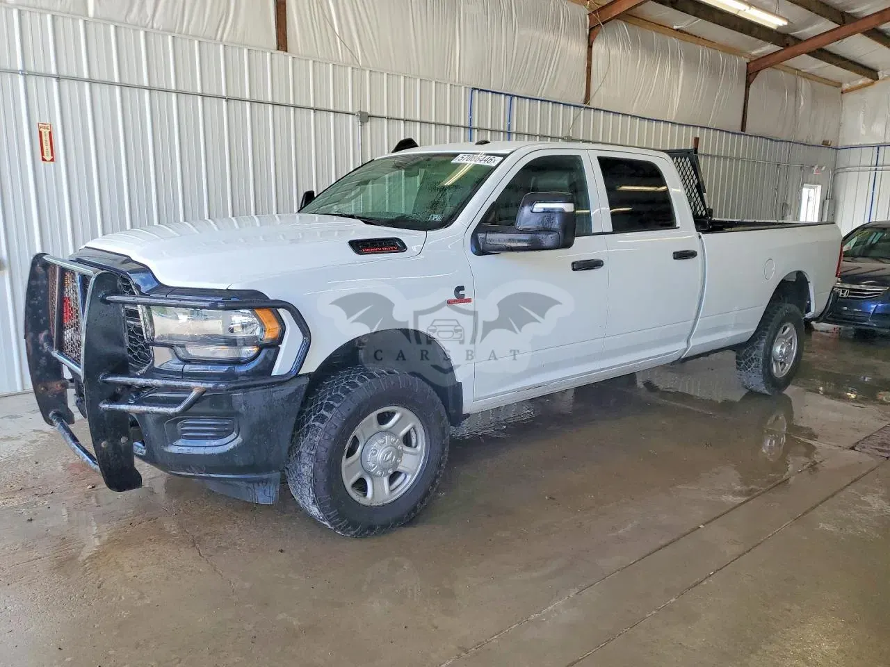 RAM 2500 6.7L 6 2023