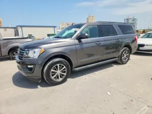 Ford Expedition 3.5L 6 2021