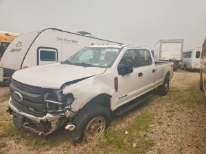 Ford F-350 6.7L 8 2019
