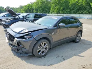 Mazda CX-30 2.5L 4 2021