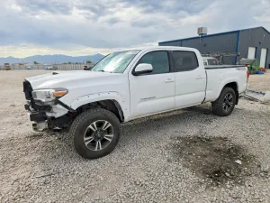 Toyota Tacoma 3.5L 6 2019