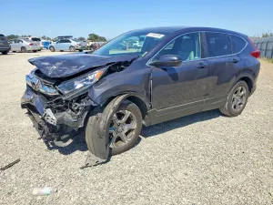 Honda CR-V 1.5L 4 2019