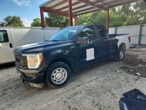 Ford F-150 2.7L 6 2022