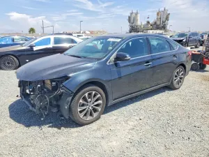 Toyota Avalon 3.5L 6 2016