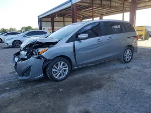 Mazda 5 2.5L 4 2014