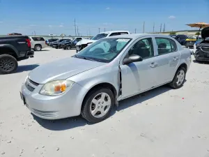 Chevrolet Cobalt 2.2L 4 2006