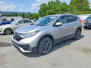 Honda CR-V 1.5L 4 2021