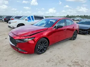 Mazda 3 2.5L 4 2026