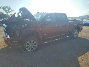RAM 2500 6.7L 6 2021