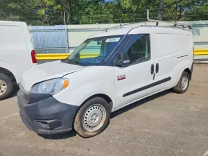RAM ProMaster 2.4L 4 2021