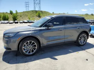 Lincoln Corsair GRAND TOURING 2.5L 4 2022