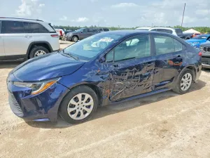 Toyota Corolla 2.0L 4 2024