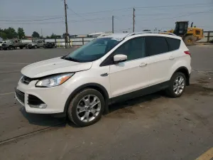 Ford Escape 1.6L 4 2016