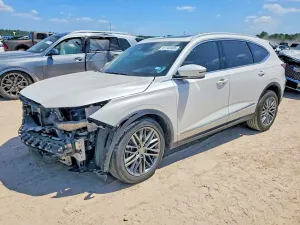 Acura MDX 3.5L 6 2024