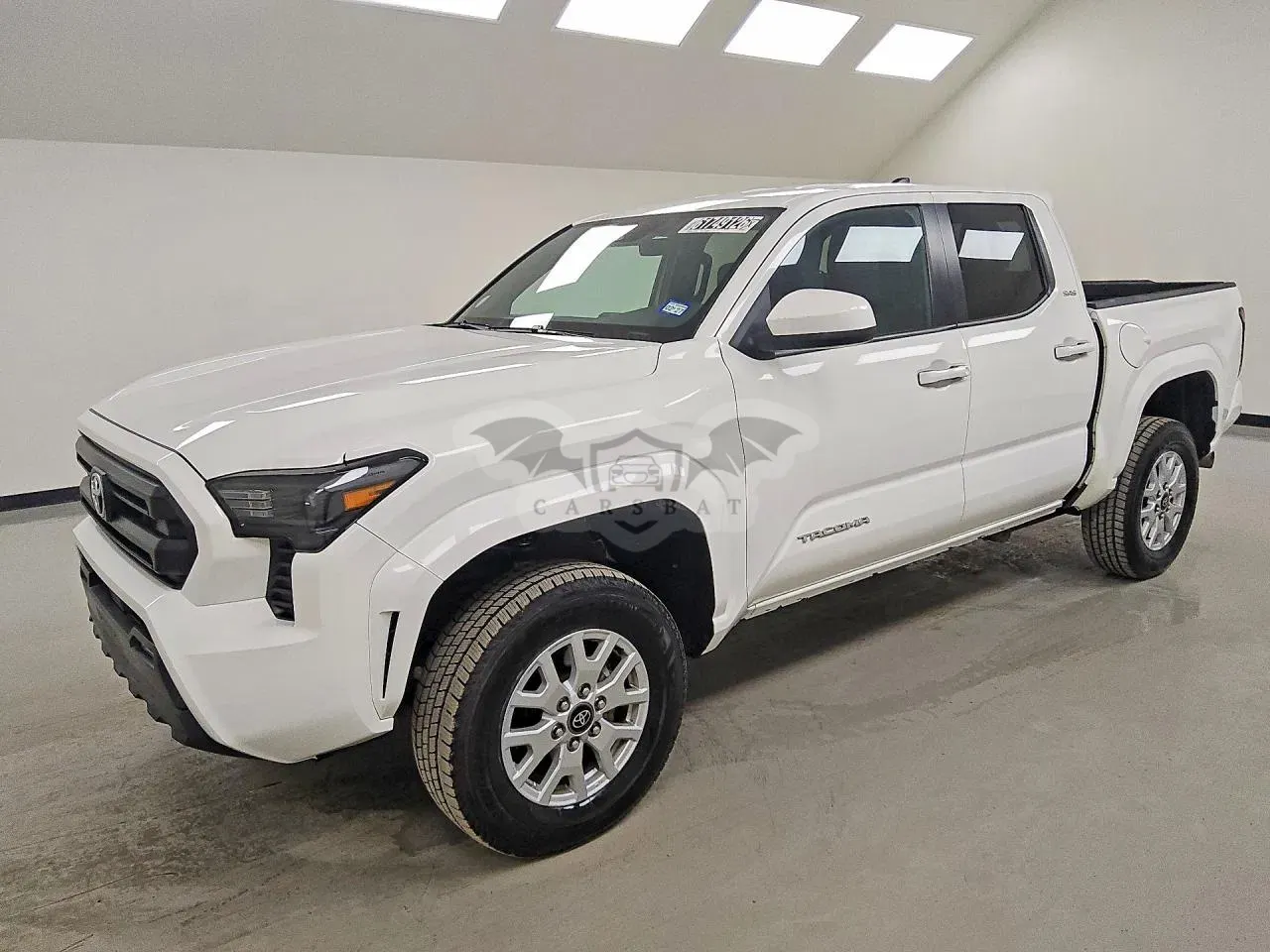 Toyota Tacoma 2.4L 4 2024