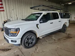 Ford F-150 2.7L 6 2024