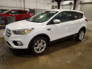 Ford Escape 1.5L 4 2019