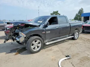 RAM 1500 5.7L 8 2017