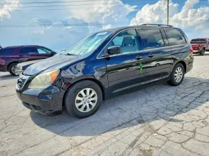 Honda Odyssey 3.5L 6 2008