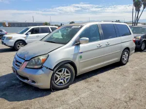 Honda Odyssey 3.5L 6 2005