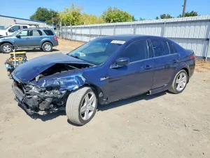 Acura TL 3.2L 6 2005