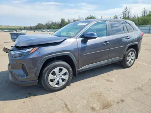 Toyota Rav4 2.5L 4 2023