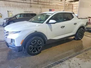 Hyundai Santa Cruz 2.5L 4 2022