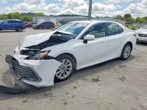 Toyota Camry 2.5L 4 2023