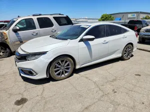 Honda Civic 1.5L 4 2019