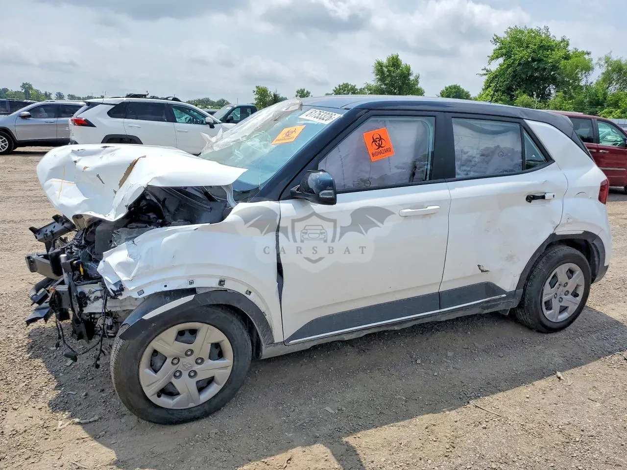 Hyundai Venue 1.6L 4 2025