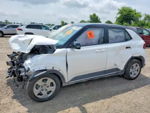 Hyundai Venue 1.6L 4 2025