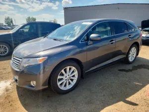 Toyota Venza 2.7L 4 2011
