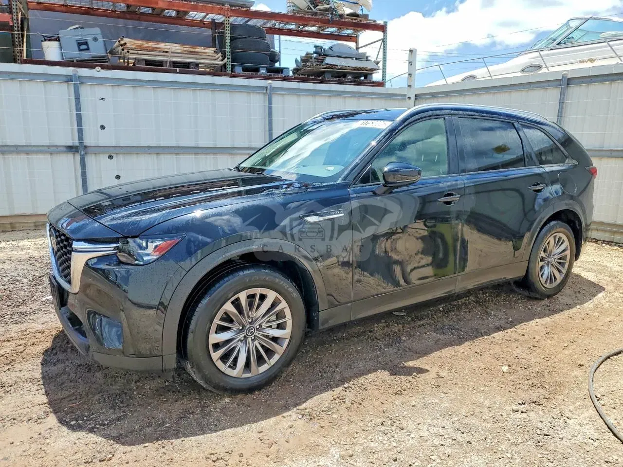 Mazda CX-90 3.3L 6 2026