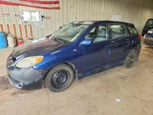 Toyota Corolla 1.8L 4 2004
