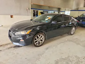 Nissan Altima 2.5L 4 2020