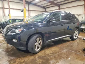 Lexus RX 3.5L 6 2013