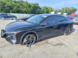 Kia K4 2.0L 4 2025