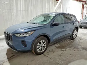 Ford Escape 1.5L 3 2025
