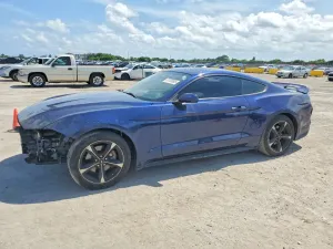Ford Mustang 2.3L 4 2020