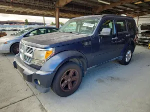 Dodge Nitro 3.7L 6 2008